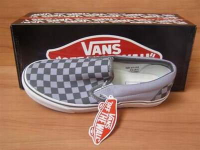 vans femme citadium vans femme citadium